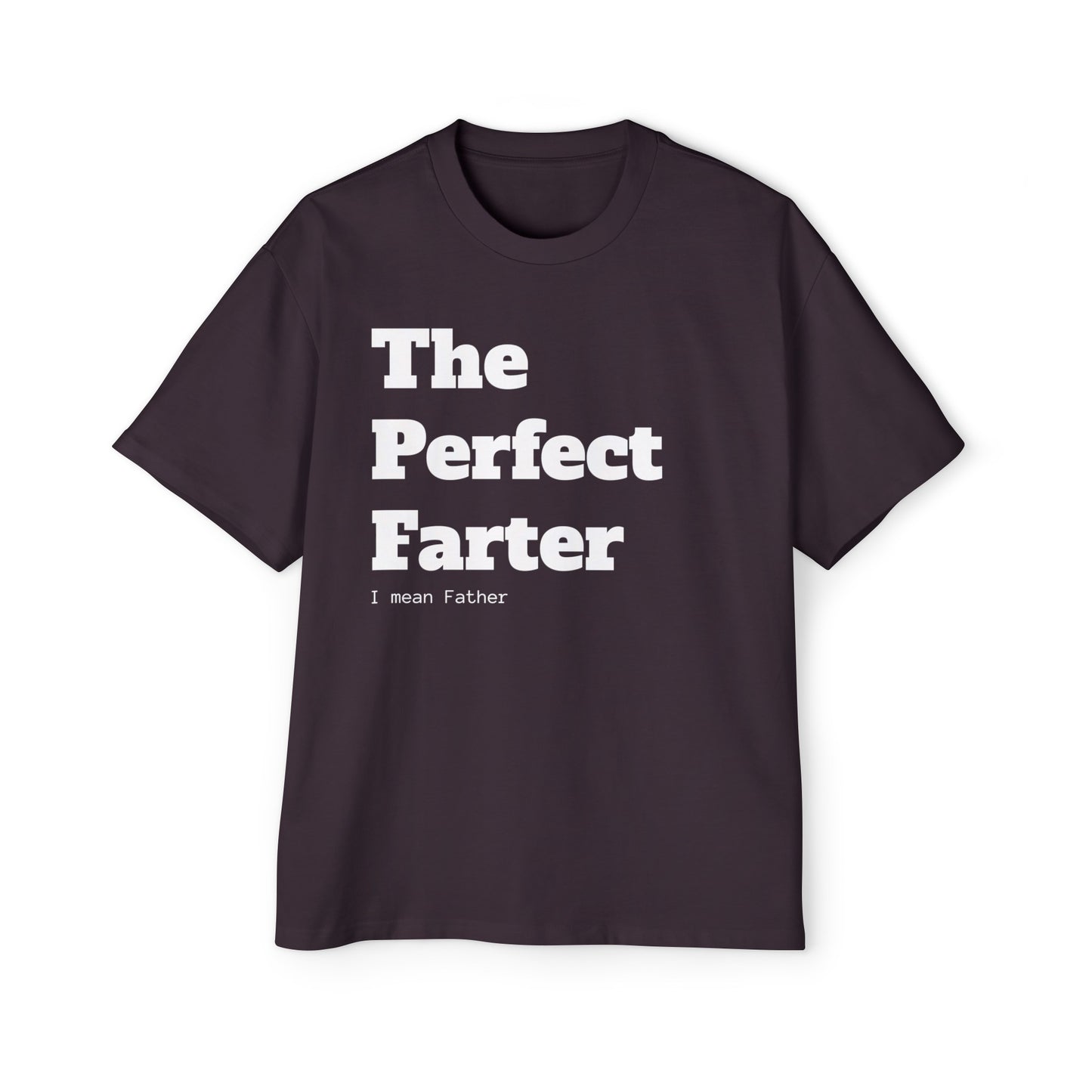 The Perfect Farter