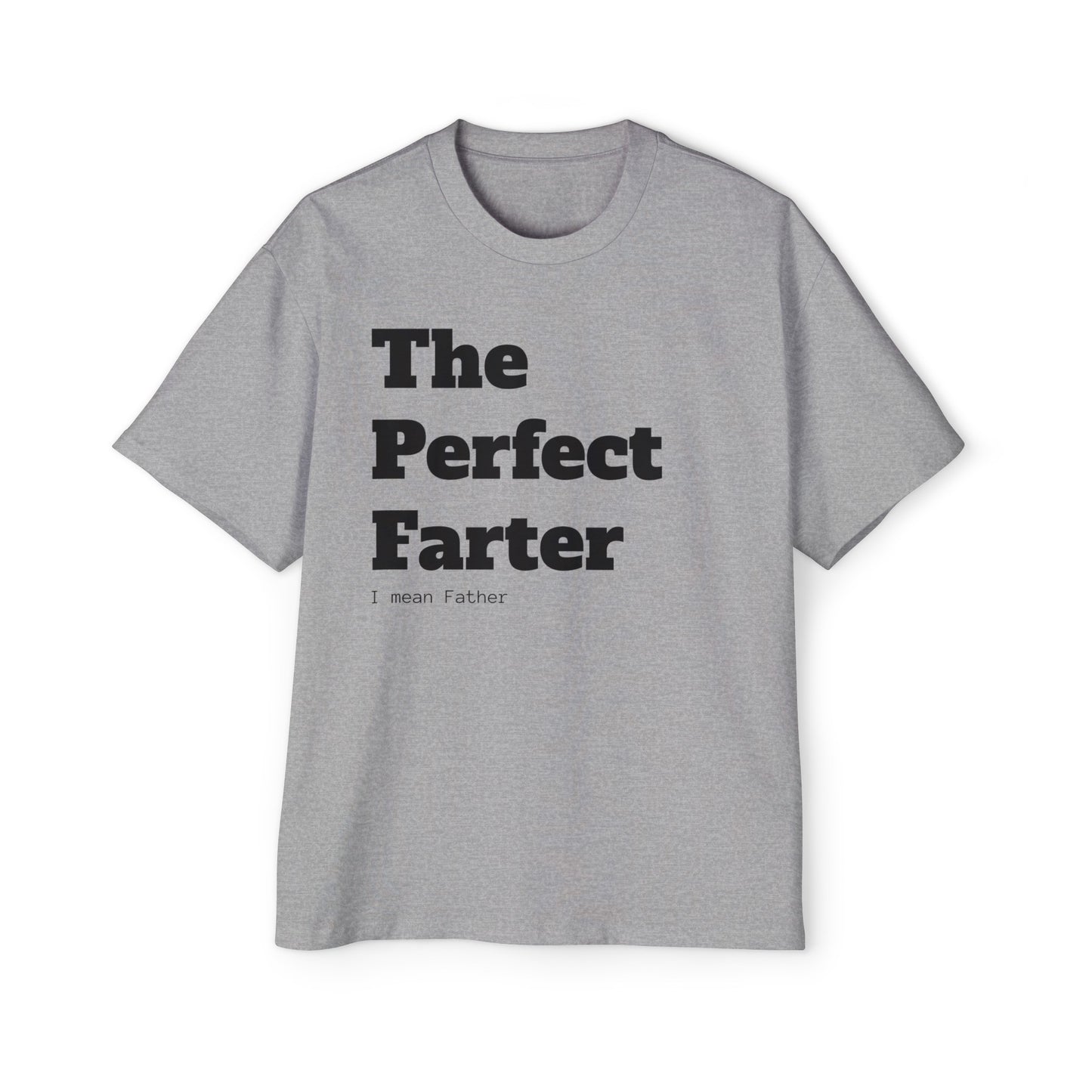 The Perfect Farter