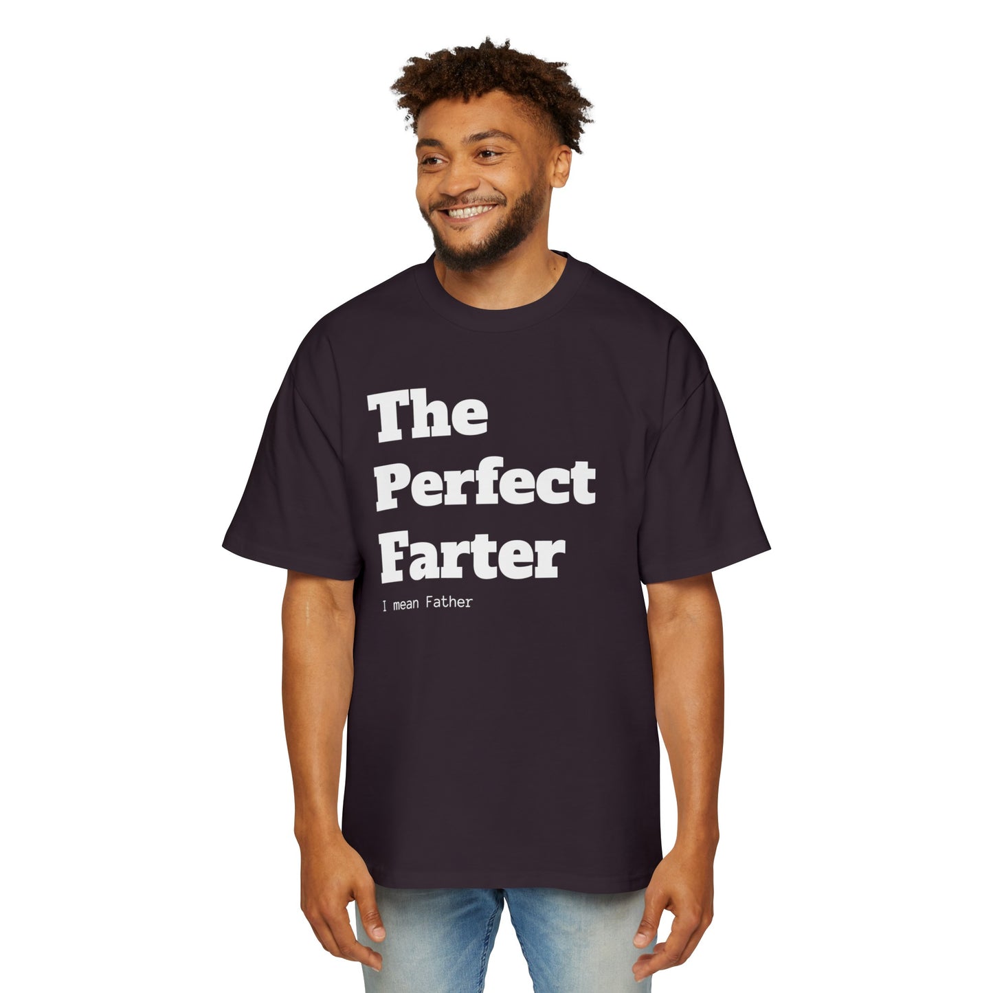 The Perfect Farter