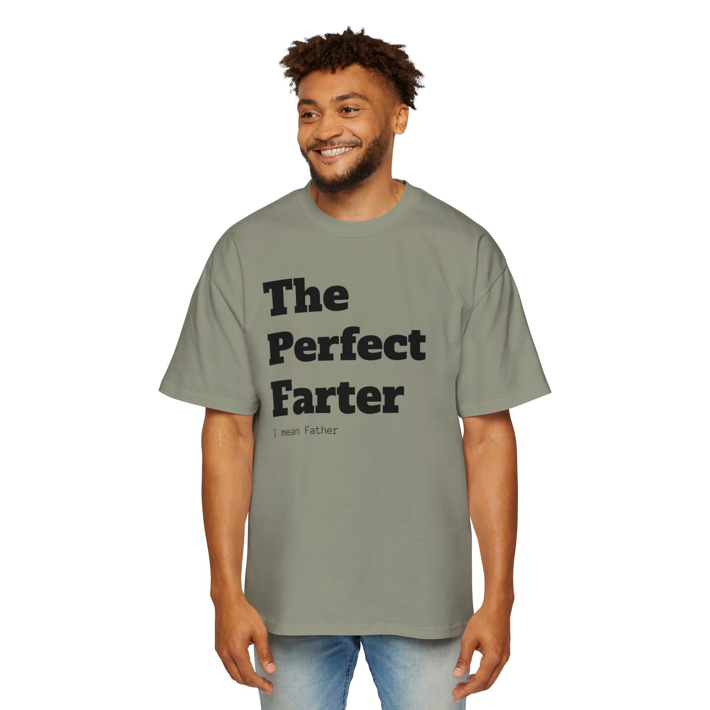 The Perfect Farter