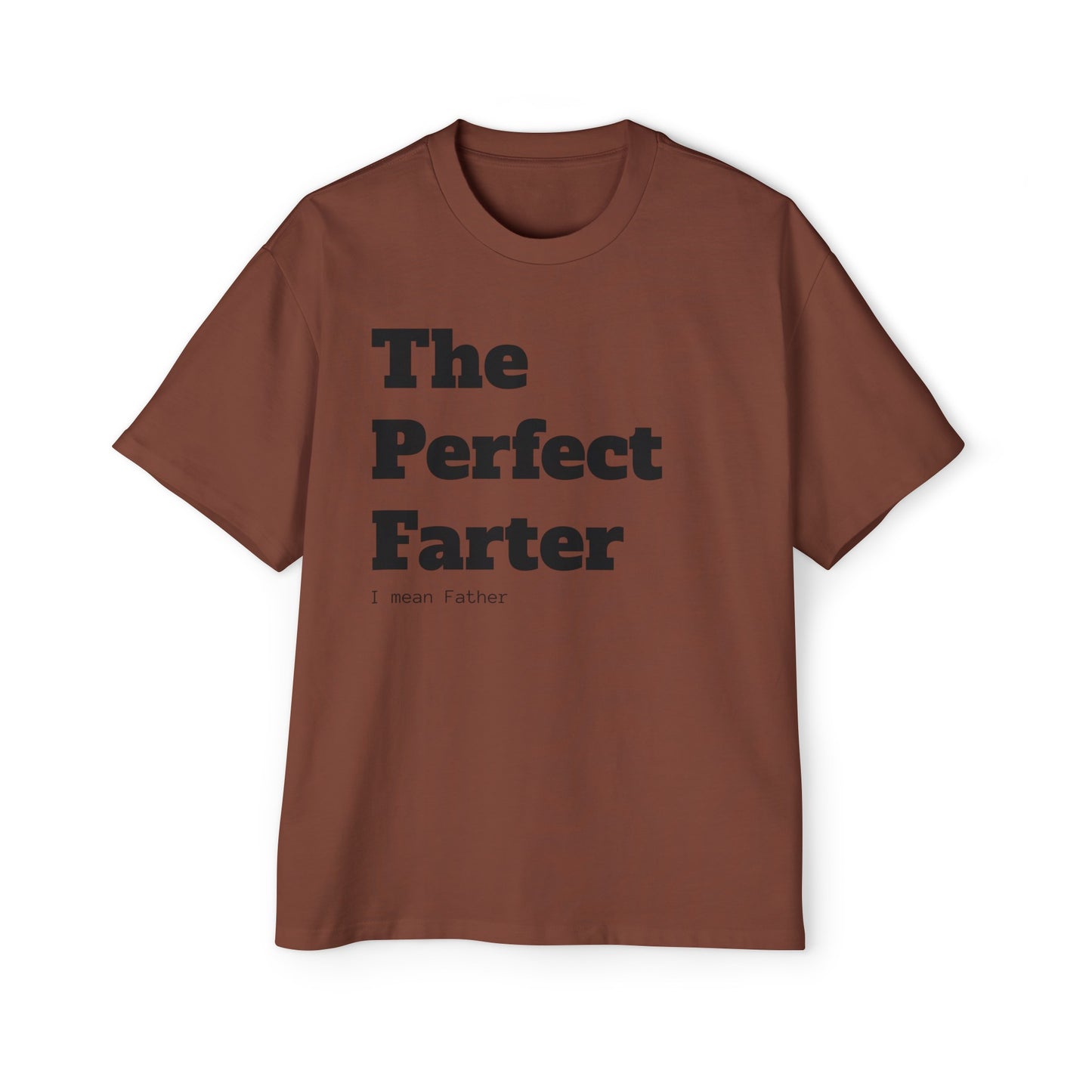 The Perfect Farter