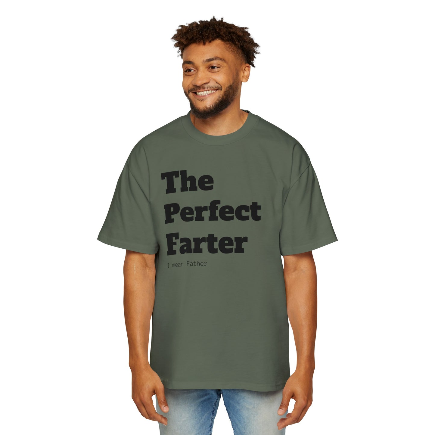 The Perfect Farter