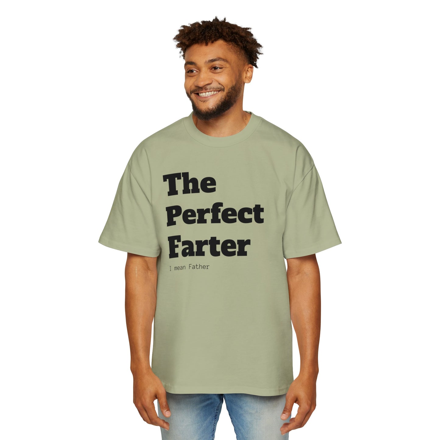 The Perfect Farter