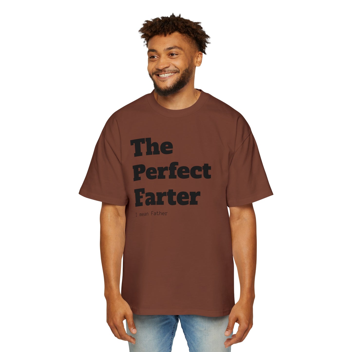 The Perfect Farter