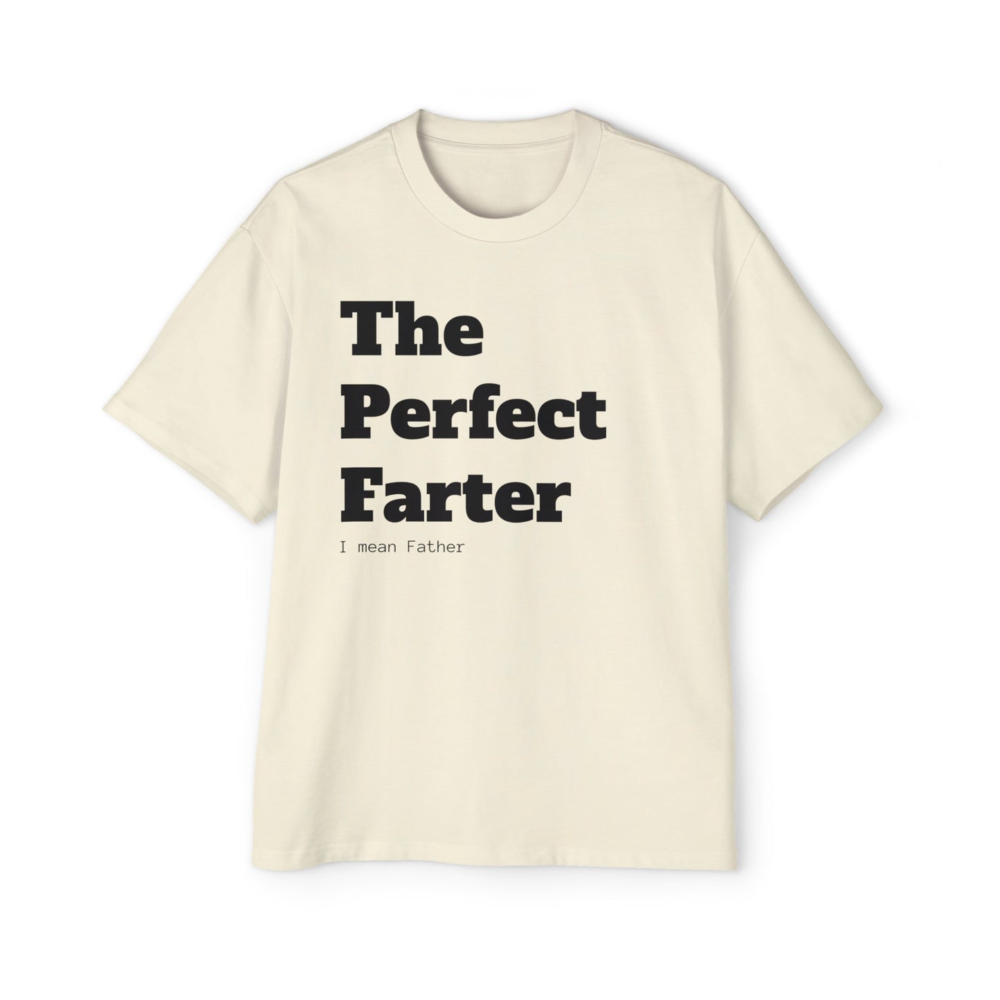 The Perfect Farter