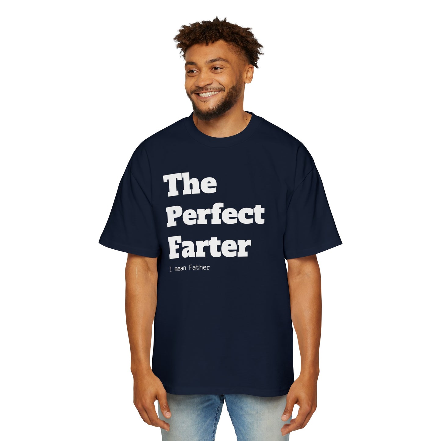 The Perfect Farter