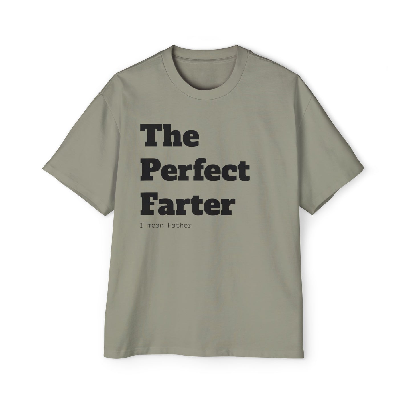 The Perfect Farter