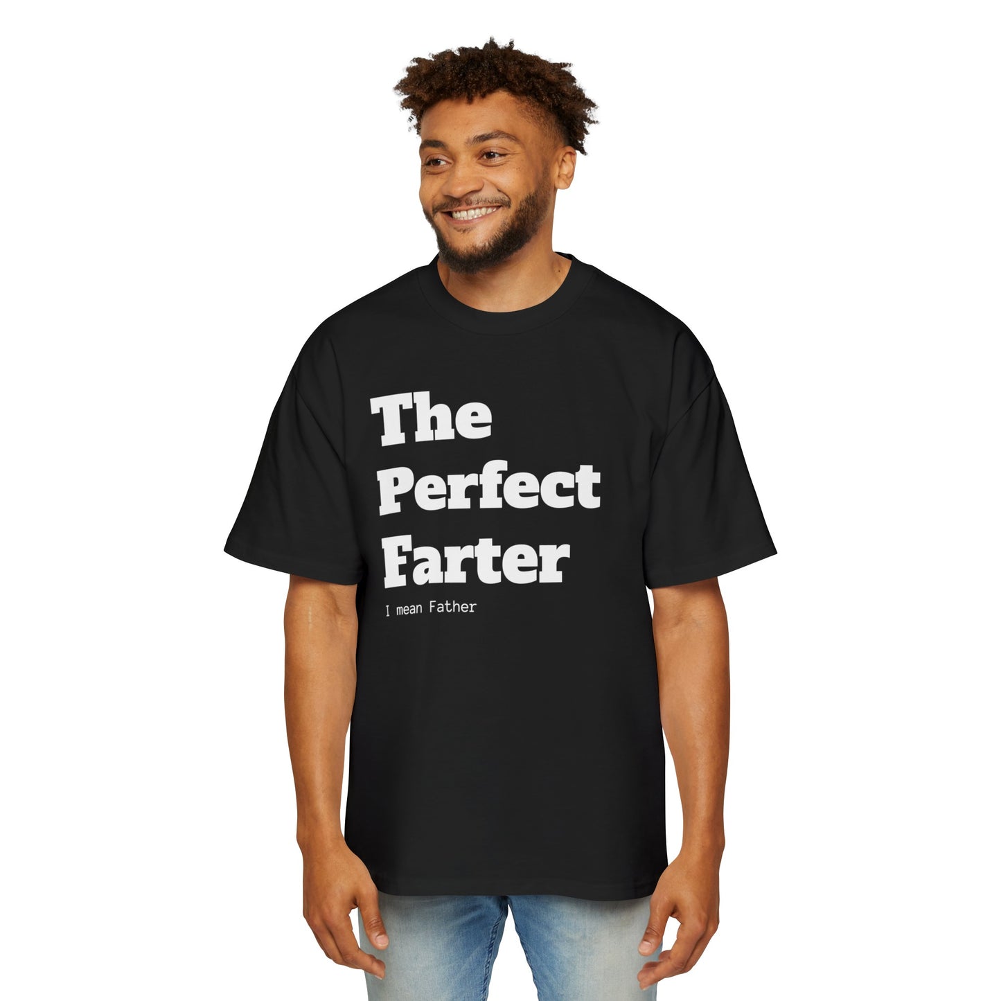 The Perfect Farter