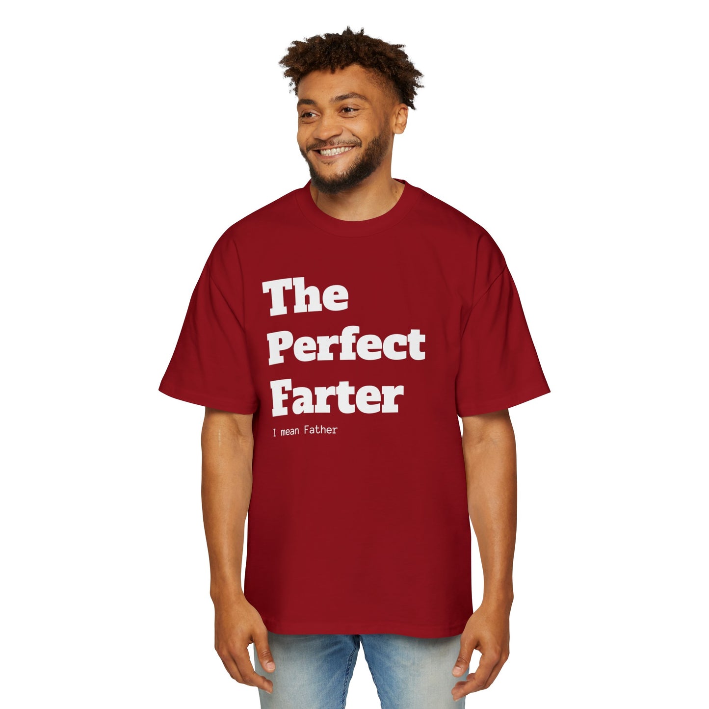 The Perfect Farter