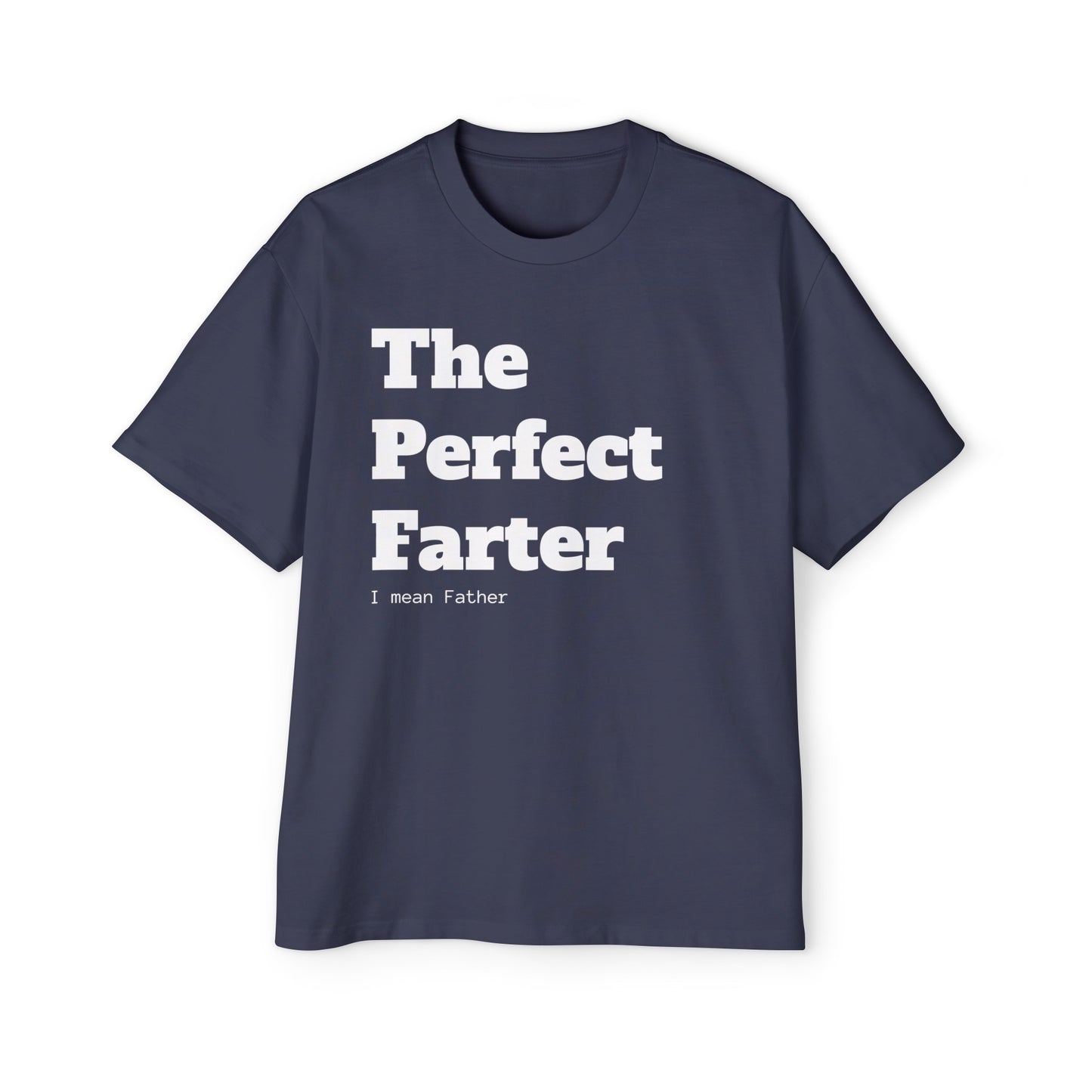 The Perfect Farter