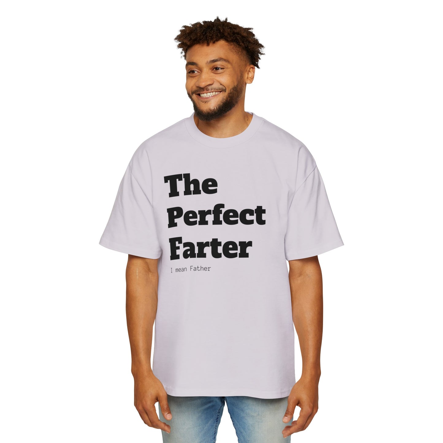The Perfect Farter