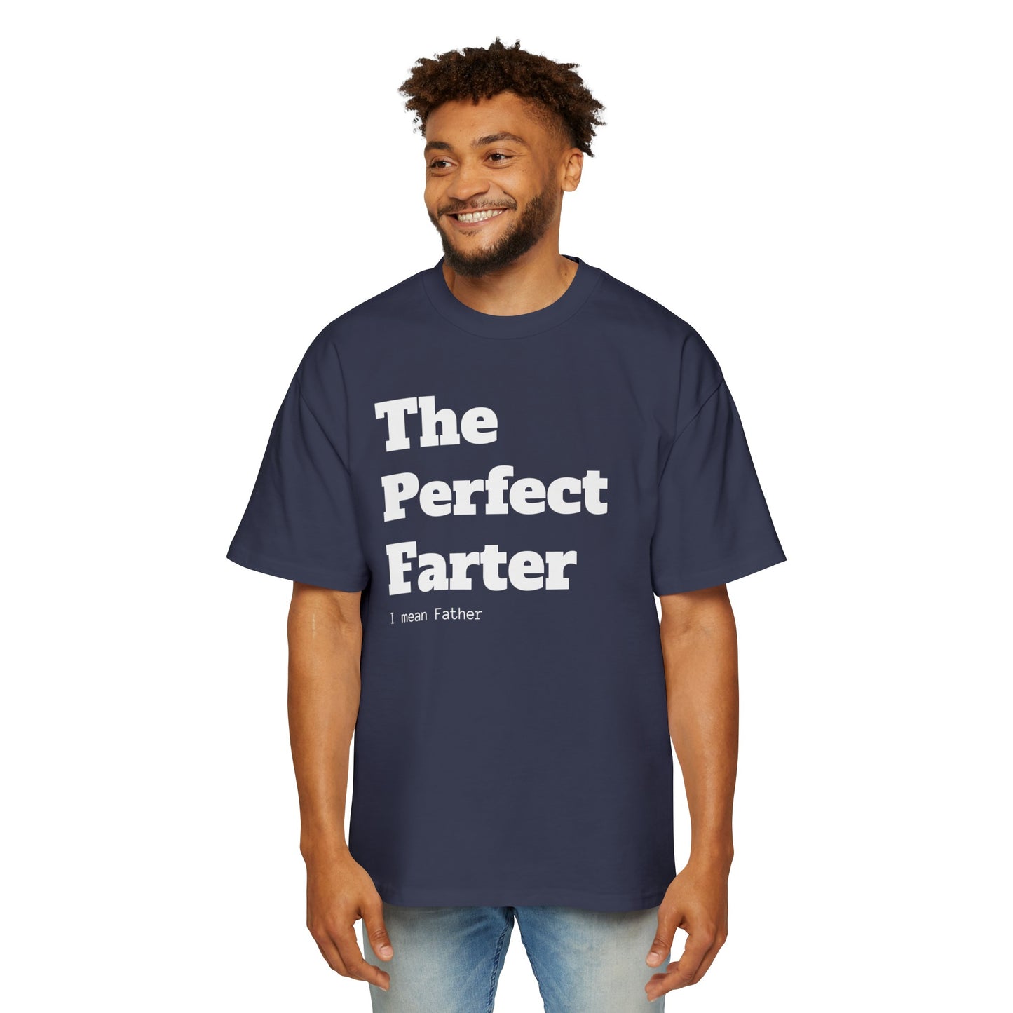 The Perfect Farter