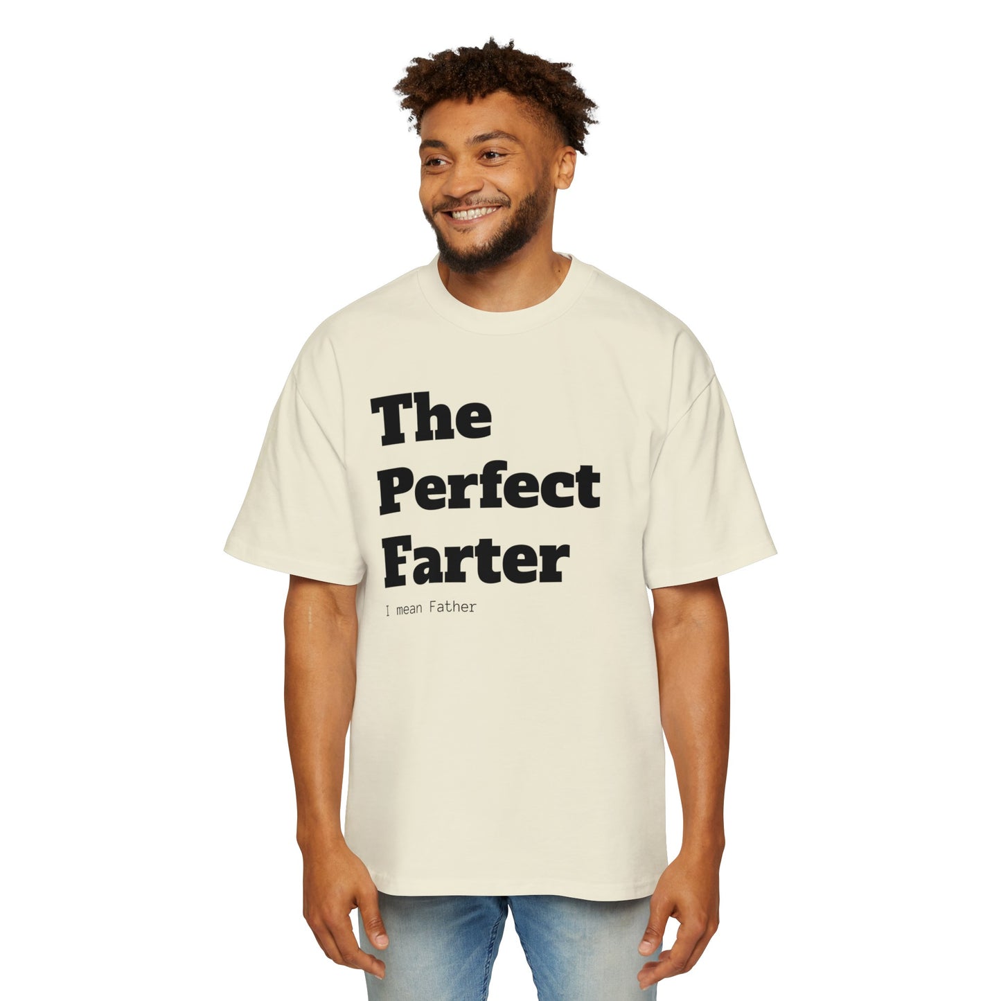 The Perfect Farter