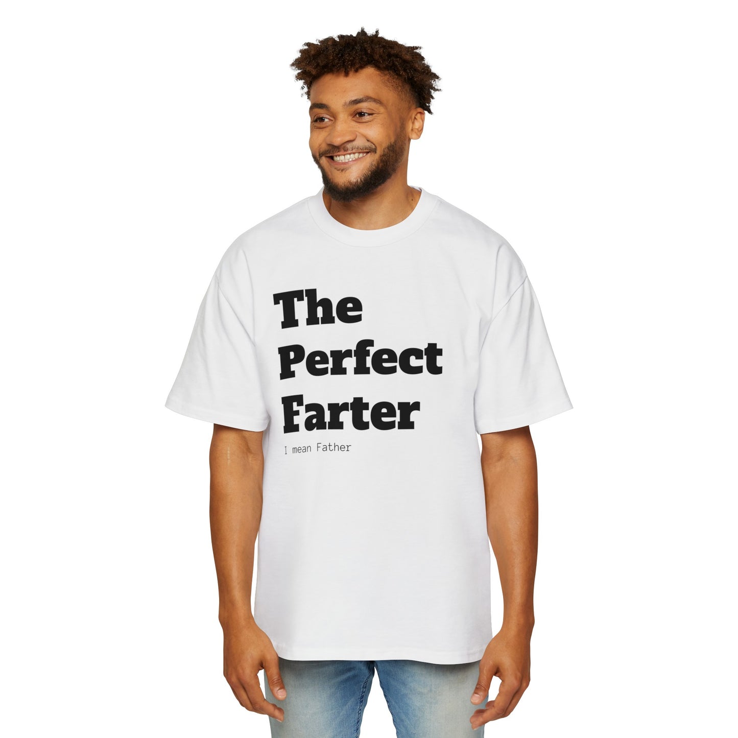 The Perfect Farter