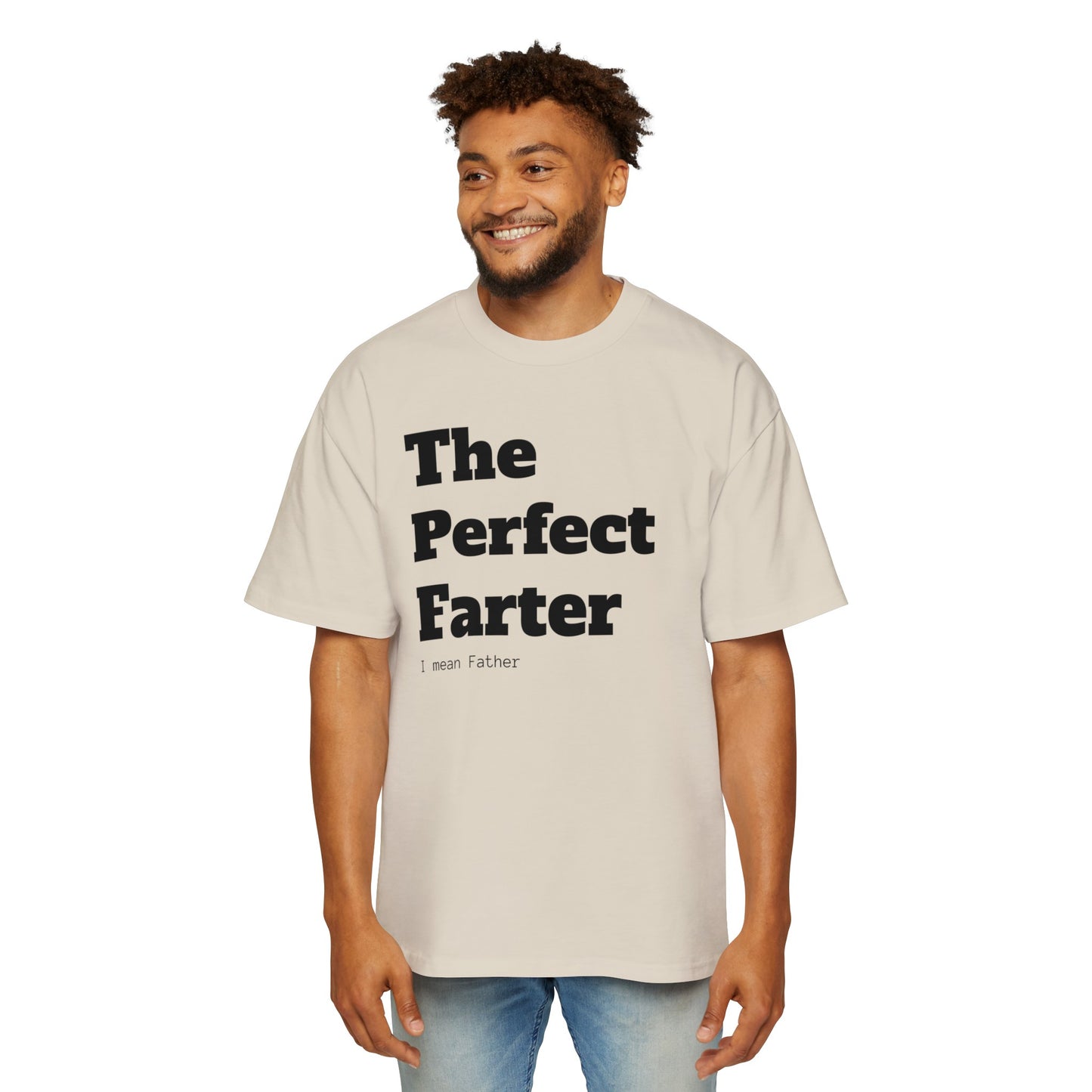 The Perfect Farter