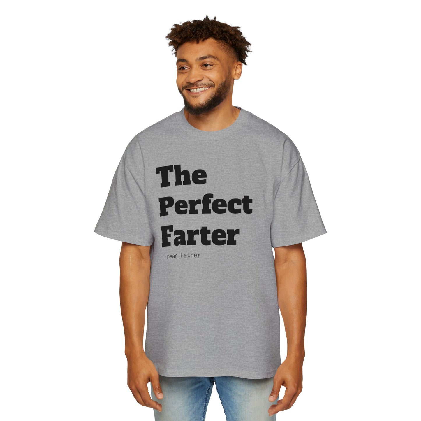 The Perfect Farter