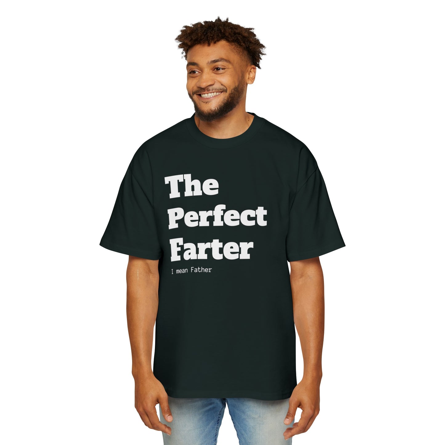 The Perfect Farter