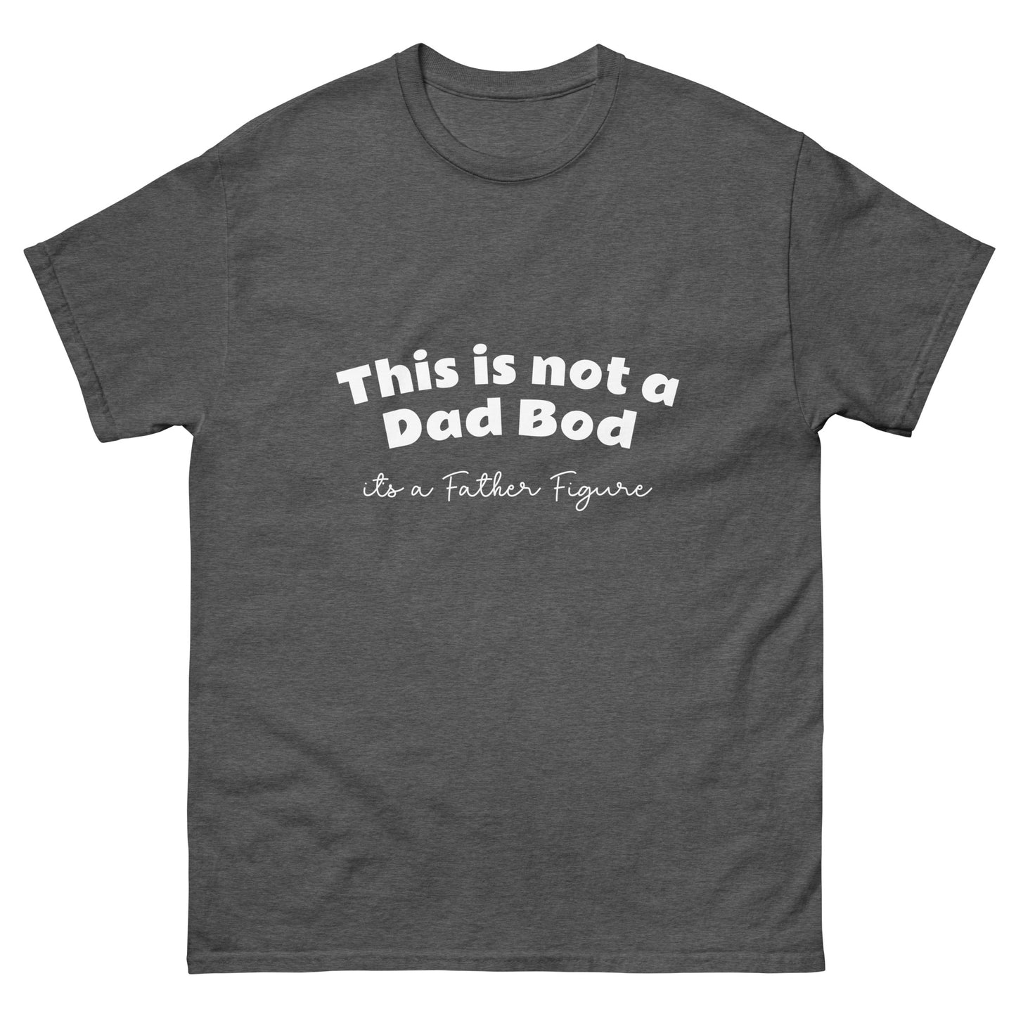 This is not a Dad Bod