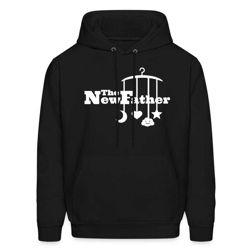 The NewFather - black