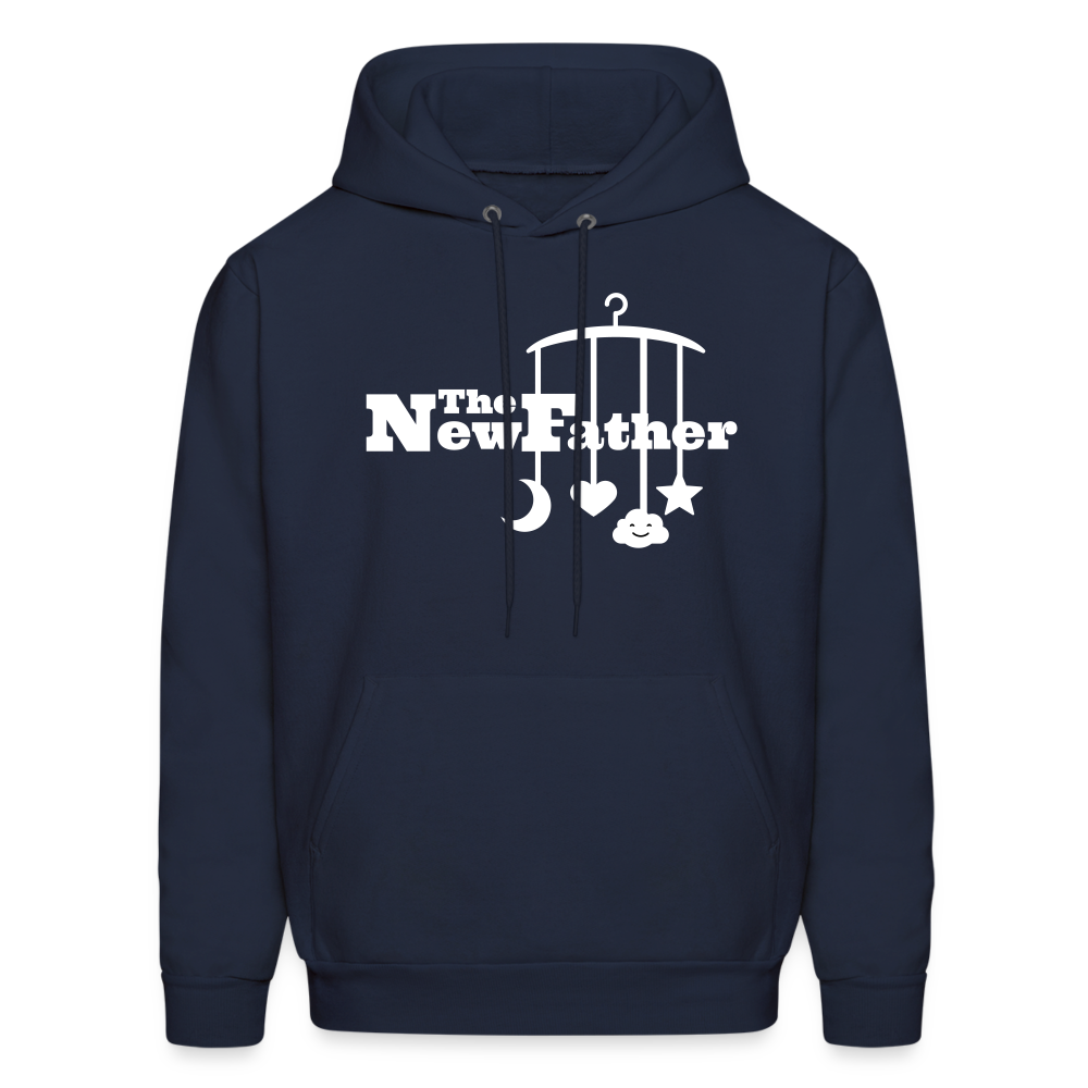 The NewFather - navy