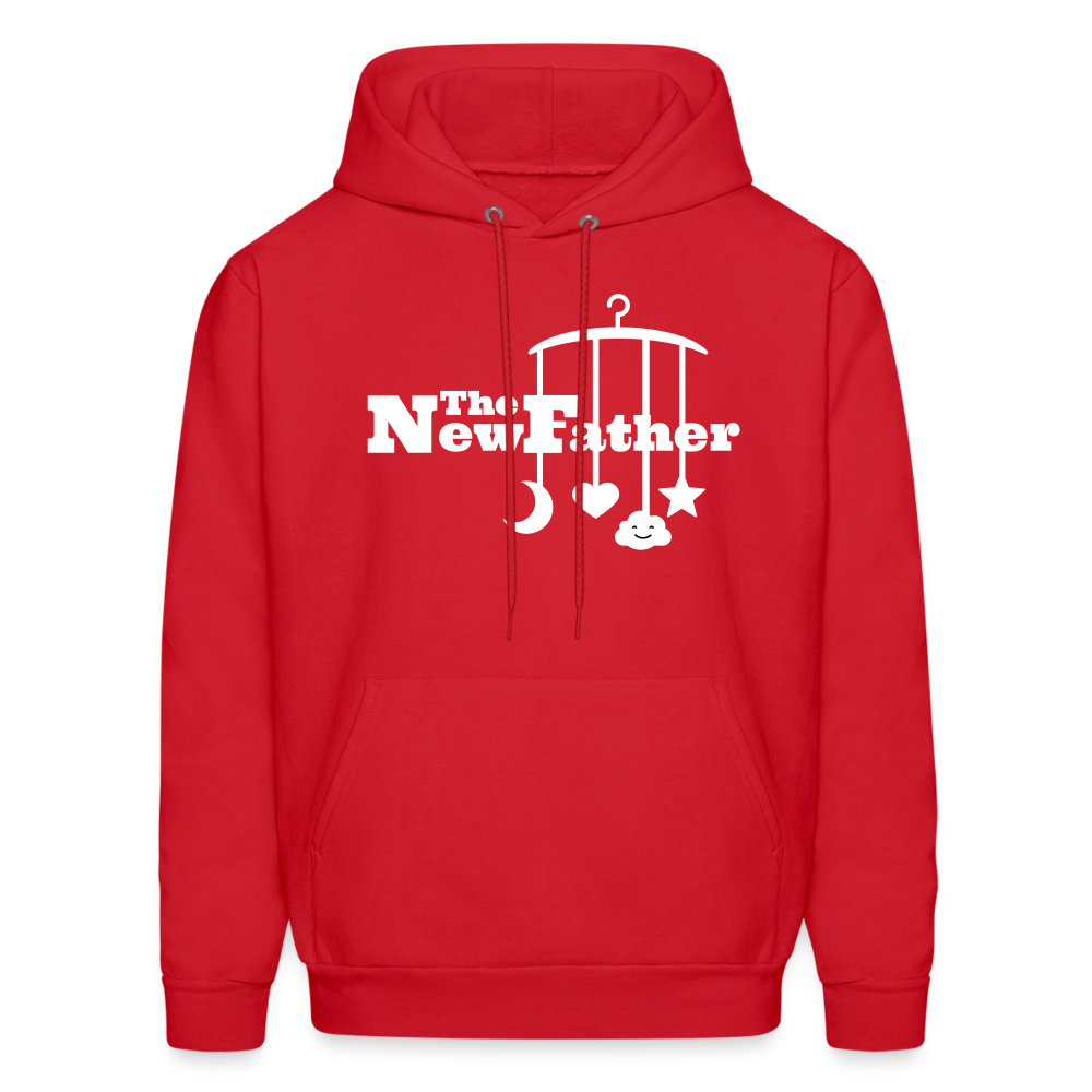 The NewFather - red