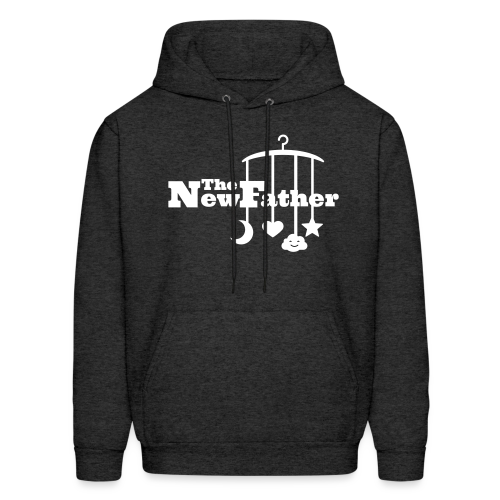 The NewFather - charcoal grey
