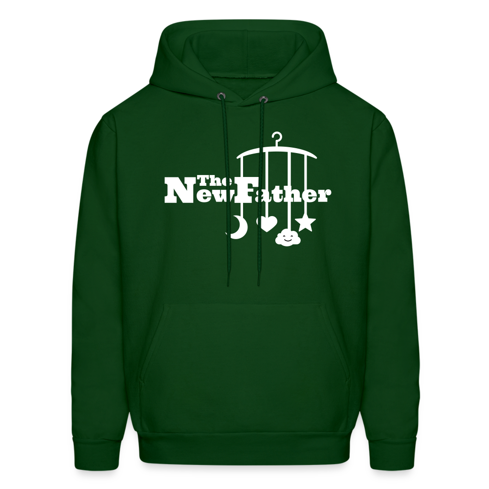 The NewFather - forest green