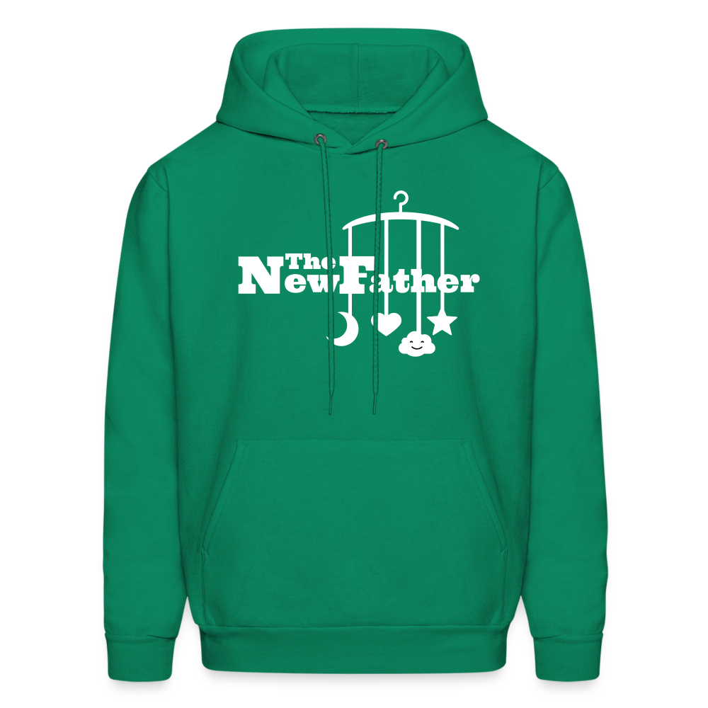 The NewFather - kelly green