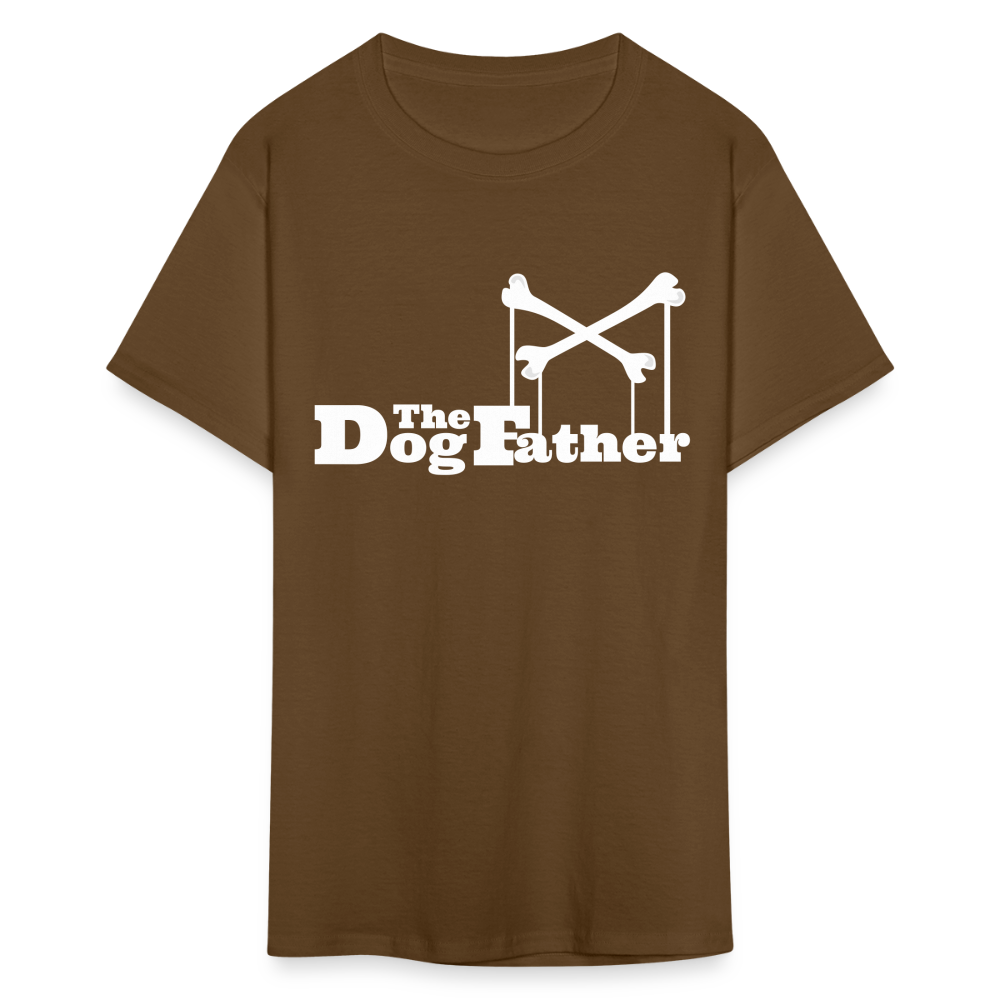 The DogFather - brown