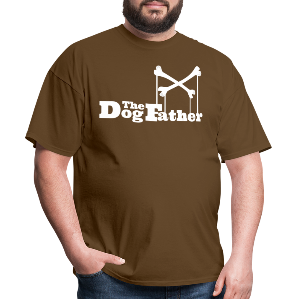 The DogFather - brown
