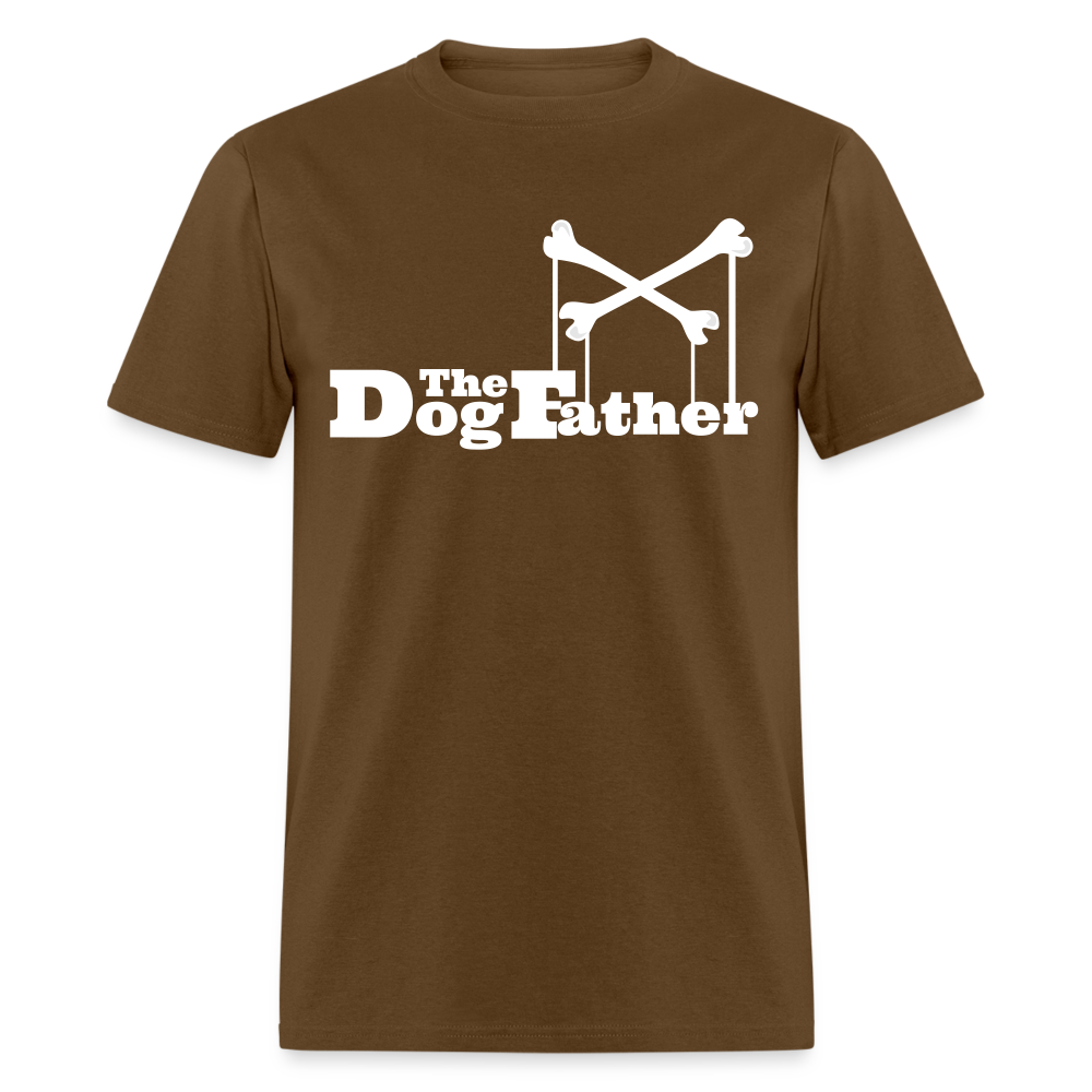 The DogFather - brown