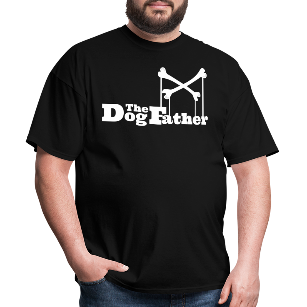 The DogFather - black