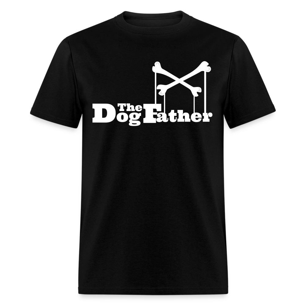 The DogFather - black