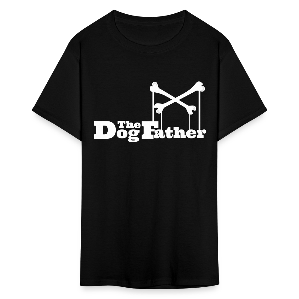 The DogFather - black
