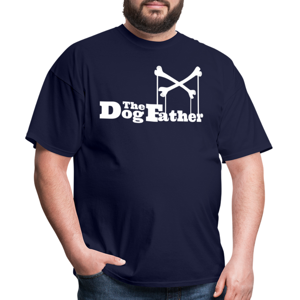 The DogFather - navy