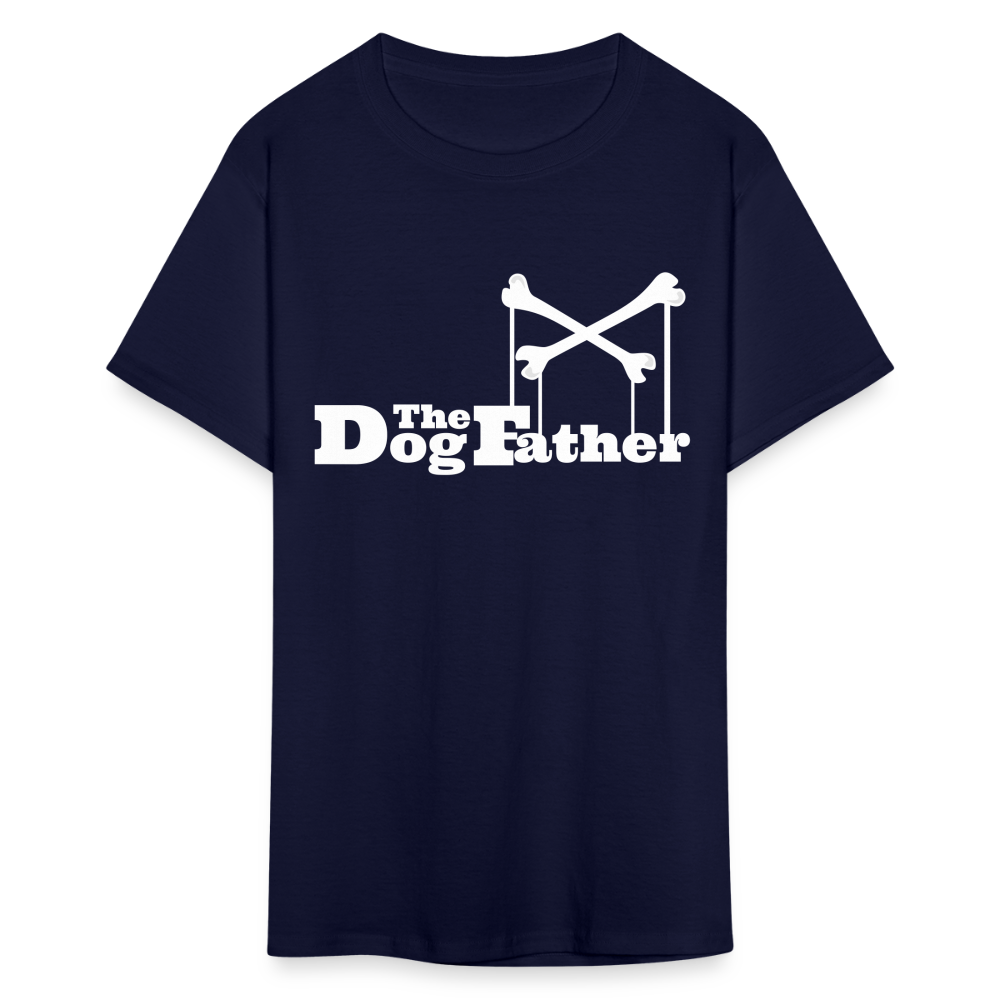 The DogFather - navy