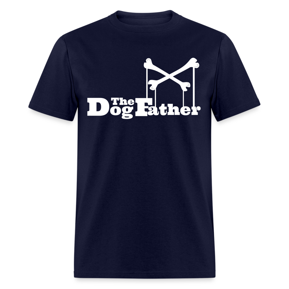 The DogFather - navy