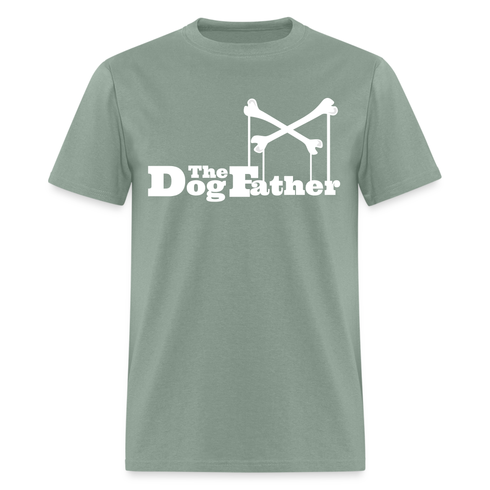 The DogFather - sage