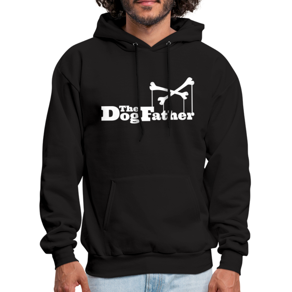 The DogFather - black