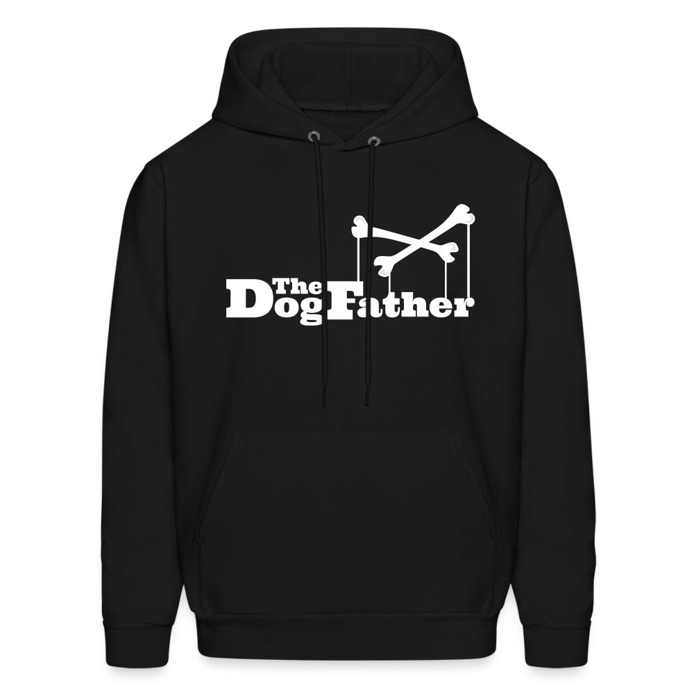 The DogFather - black