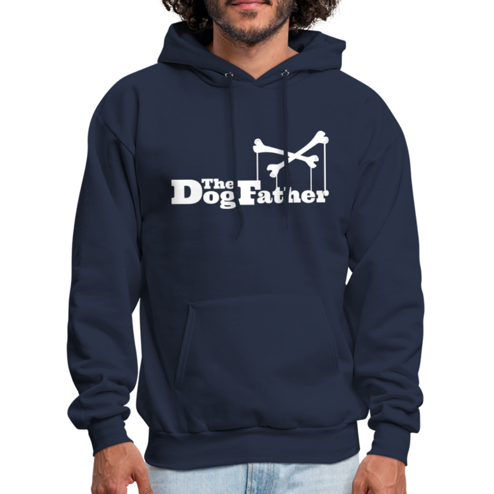 The DogFather - navy