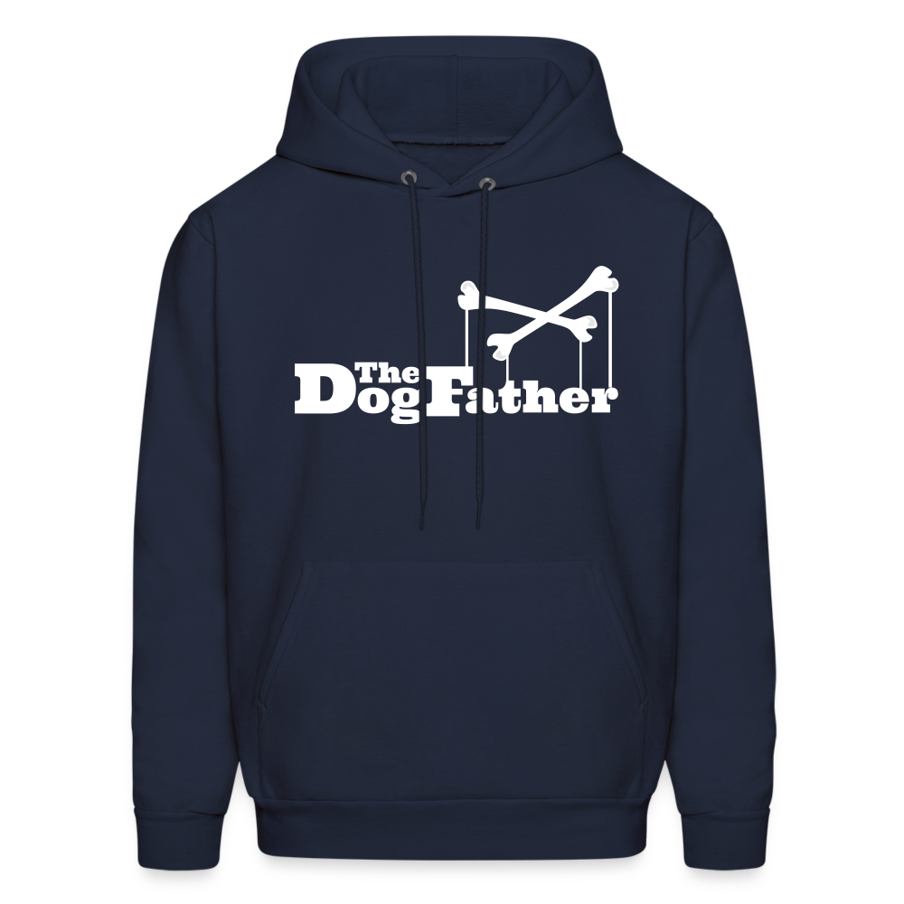 The DogFather - navy