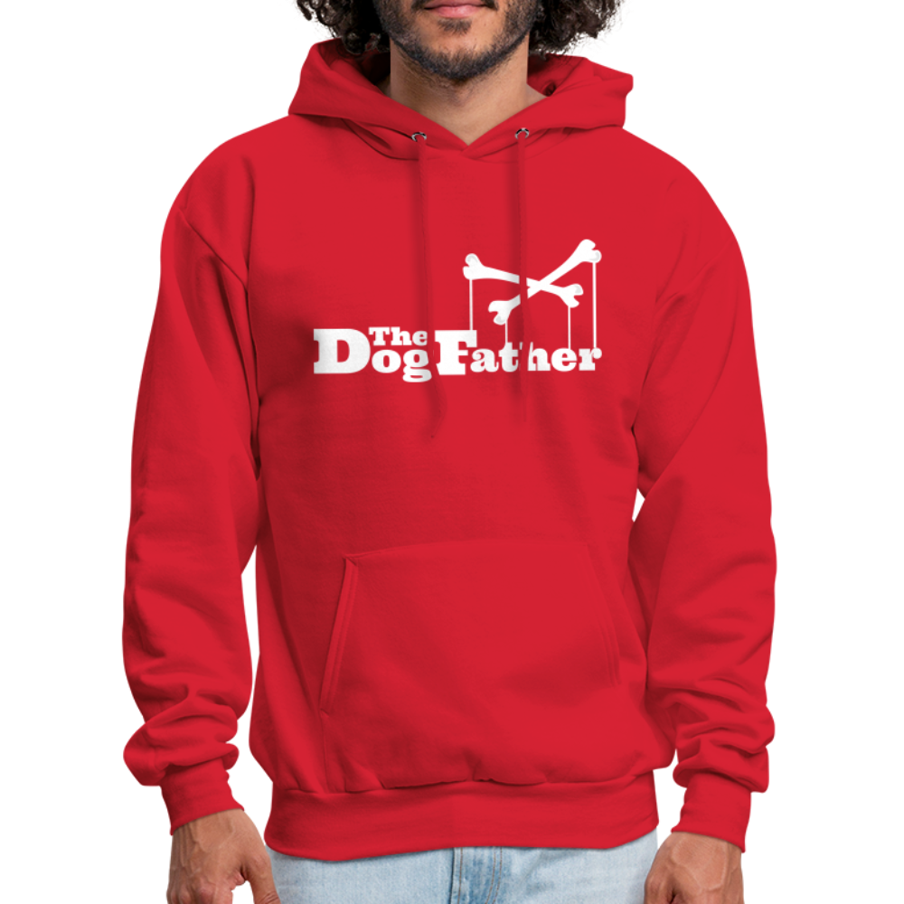 The DogFather - red