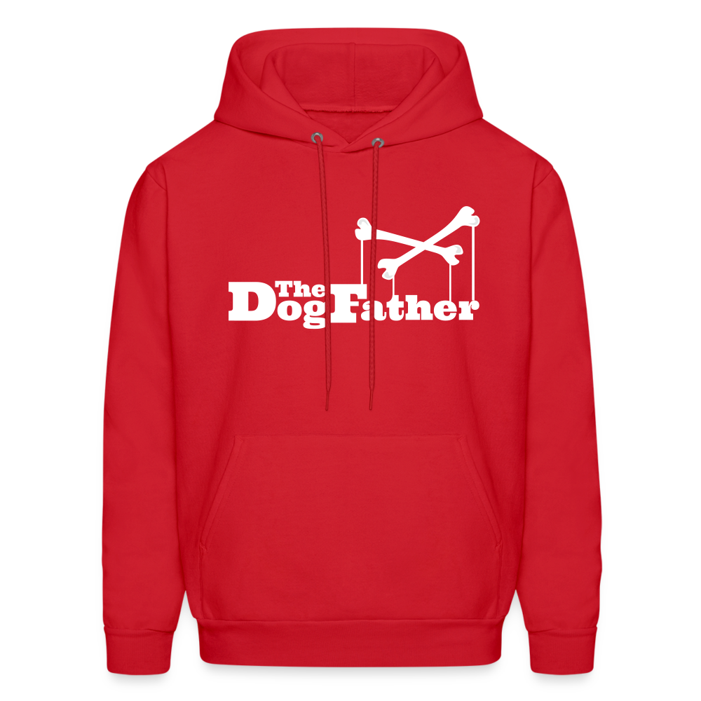 The DogFather - red