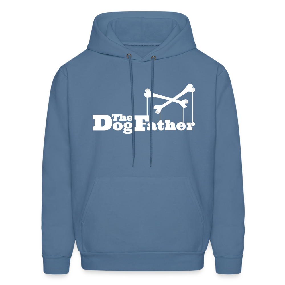 The DogFather - denim blue