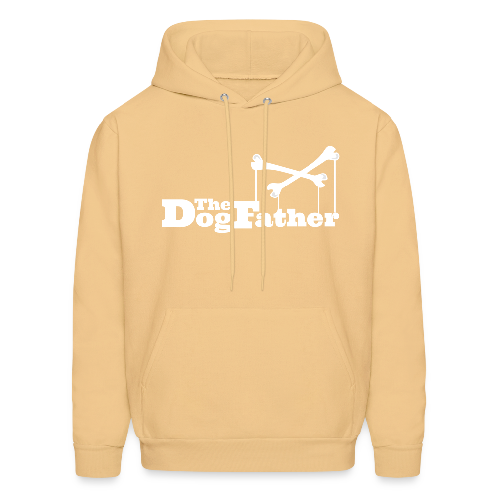 The DogFather - light yellow