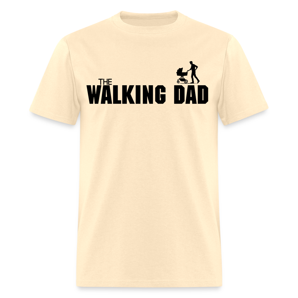 Unisex Classic T-Shirt - natural