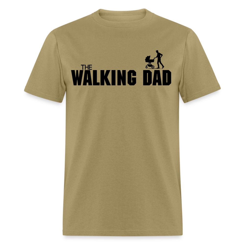 Unisex Classic T-Shirt - khaki