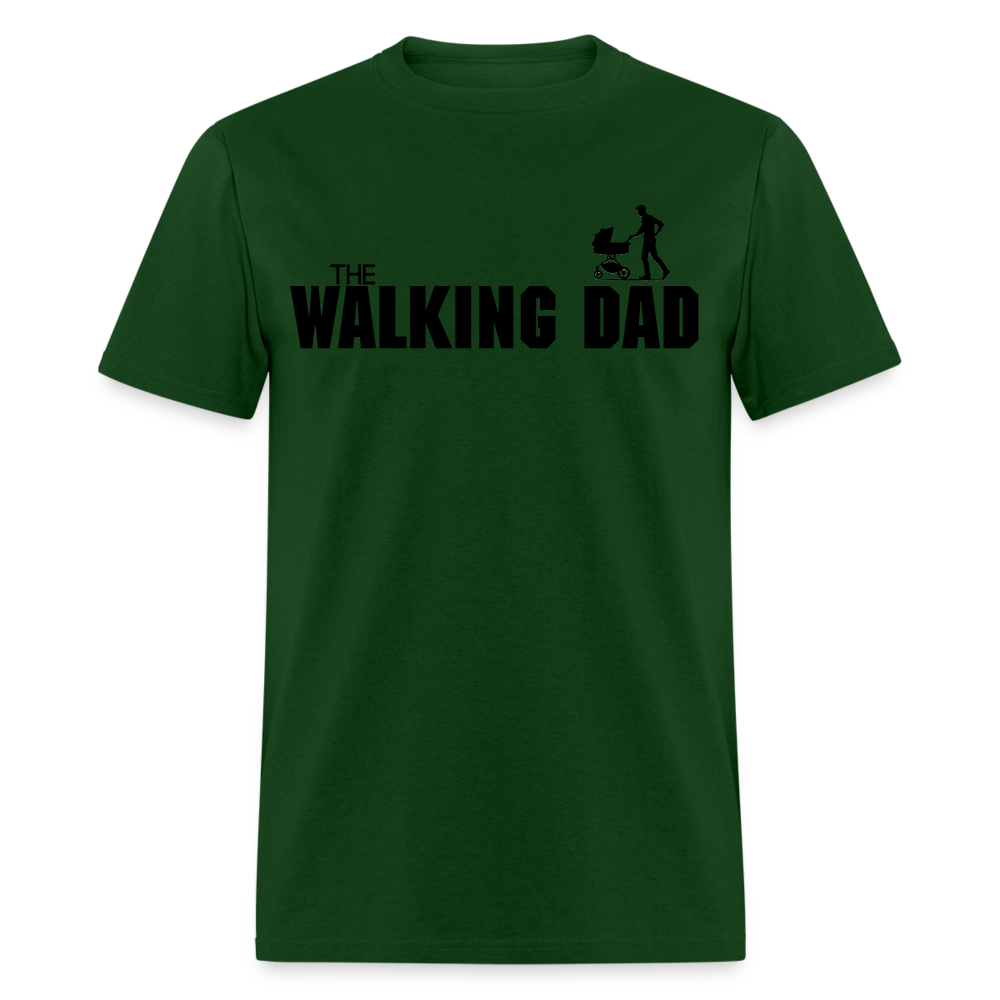 Unisex Classic T-Shirt - forest green
