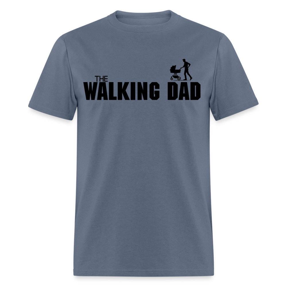 Unisex Classic T-Shirt - denim